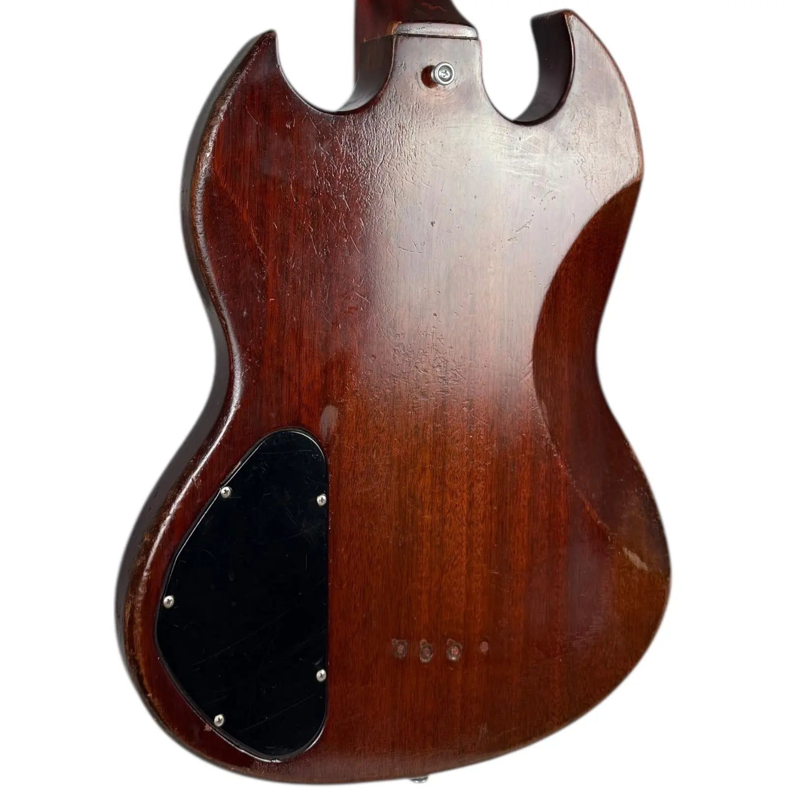 Gibson Bass Gibson