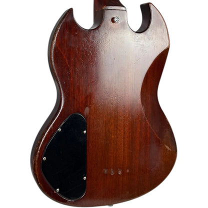Gibson Bass Gibson