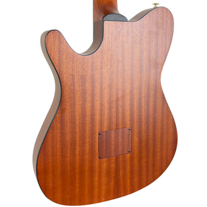 Ibanez FRH10N-NTF Akustik 2023 - Natural