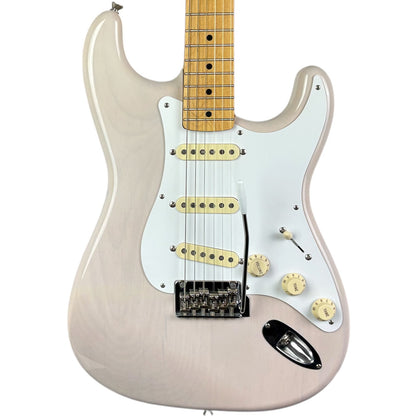 Fender Japan 50s Hybrid Stratocaster 2012 - Блонд