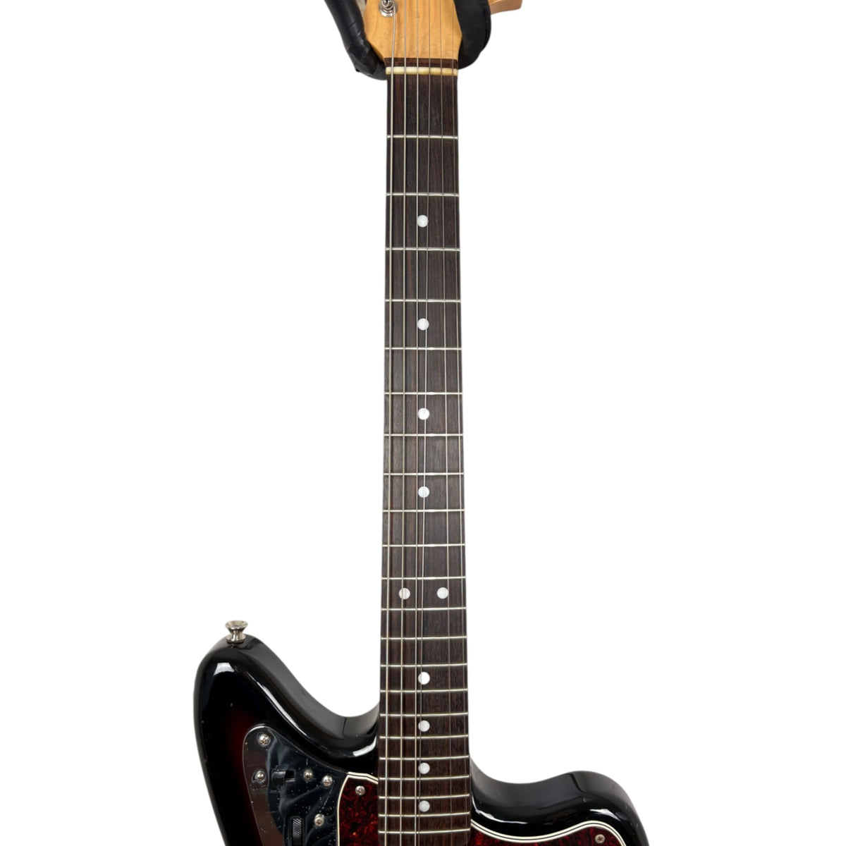 Fender Japan Traditional II 60s Jaguar 2020 - Sunburst