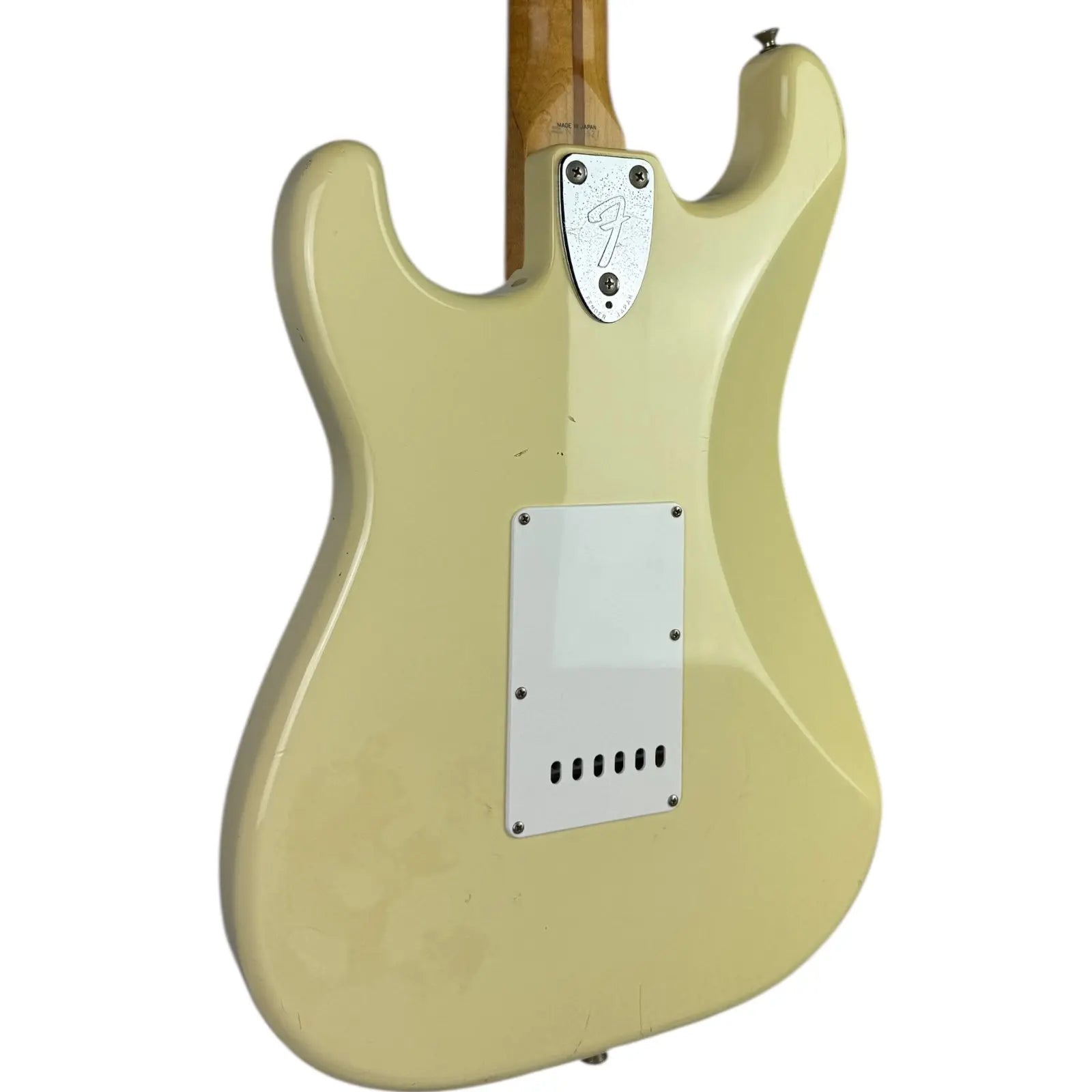 Fender Stratocaster Fender