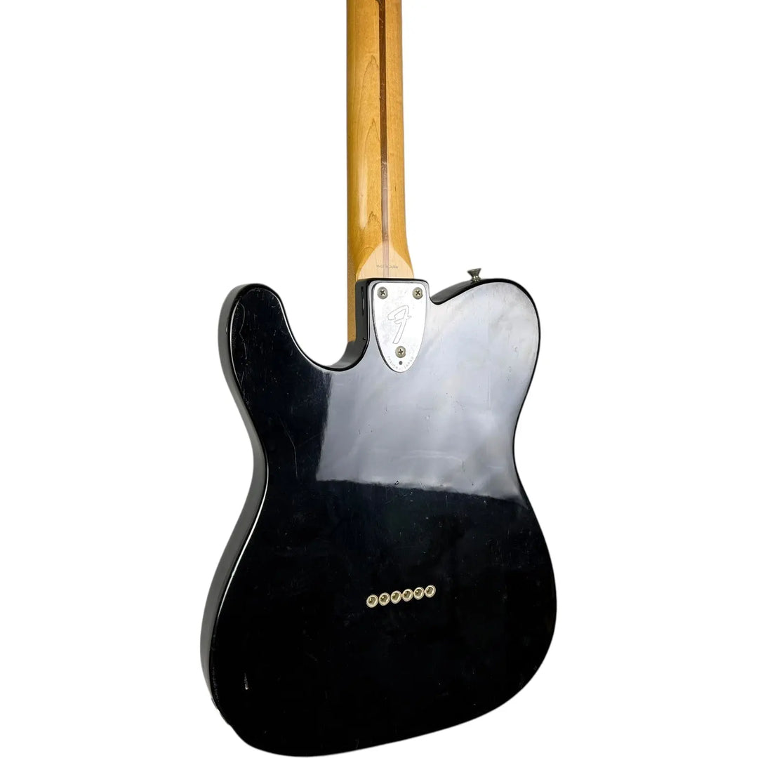 Fender Telecaster Custom Fender