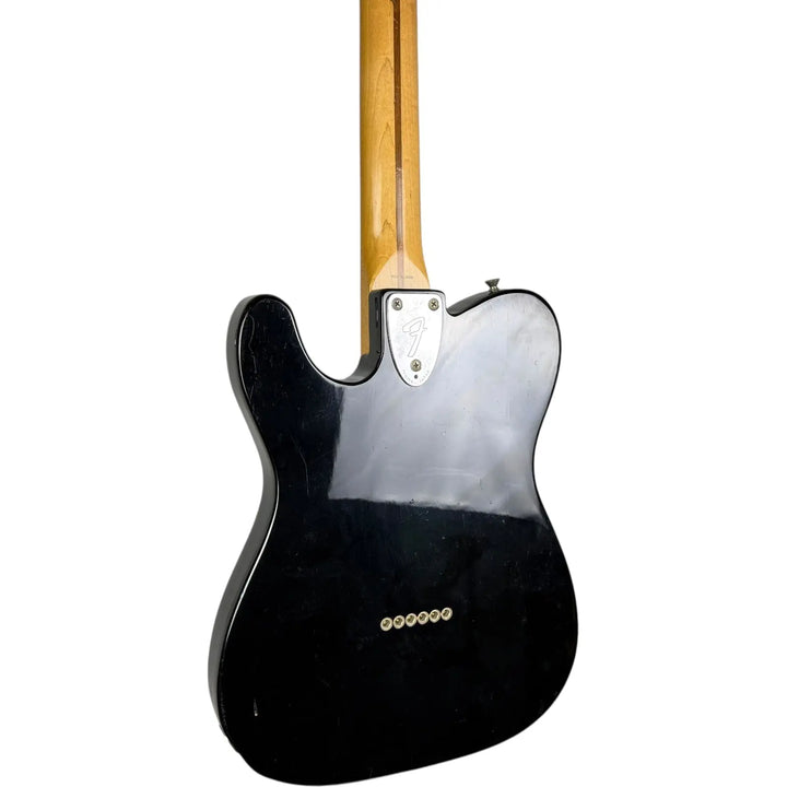 Fender Telecaster Custom Fender