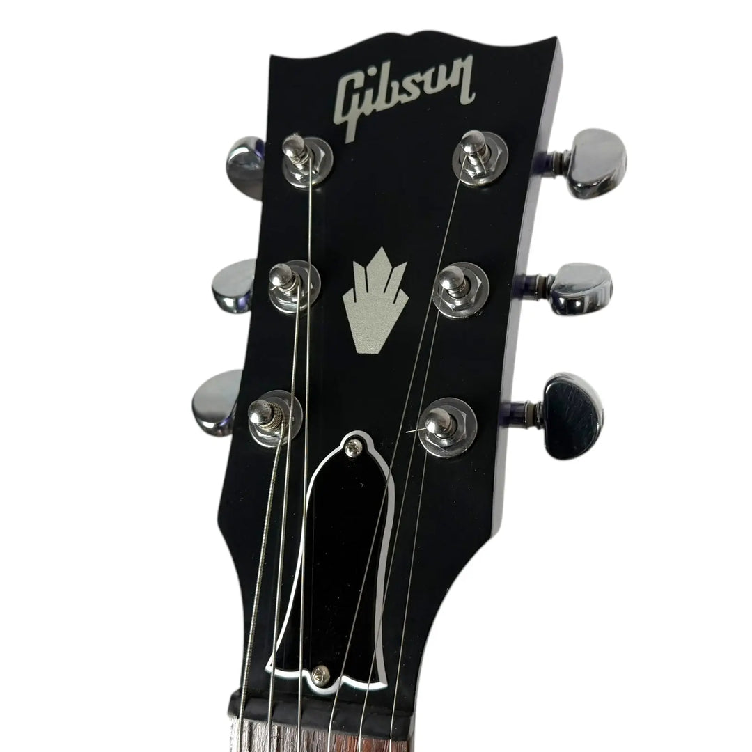 Gibson SG Futura 2014 - Plum Insane Fade - Pat´s Guitars