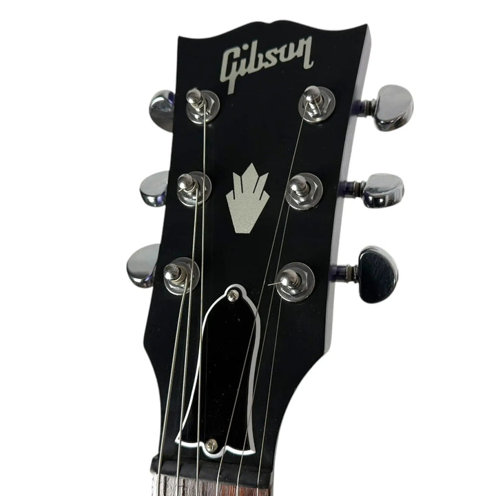 Gibson SG Futura 2014 - Plum Insane Fade - Pat´s Guitars