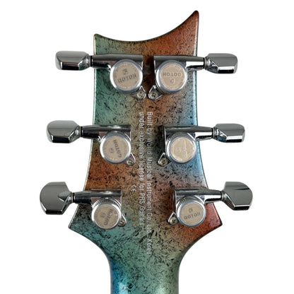 PRS SE Standard 24 2018 - 多层箔