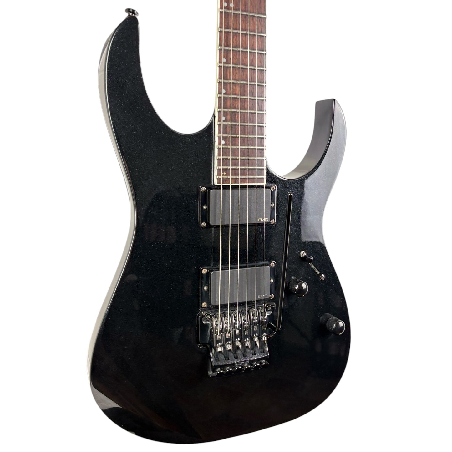 Ibanez RGT6EX 2008 - Negru