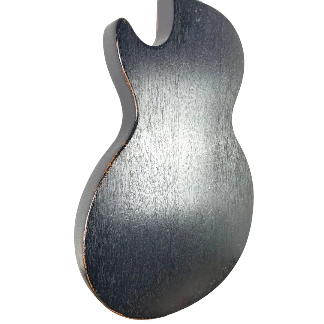 Gibson Melody Maker 2009 - Ebony - Pat´s Guitars