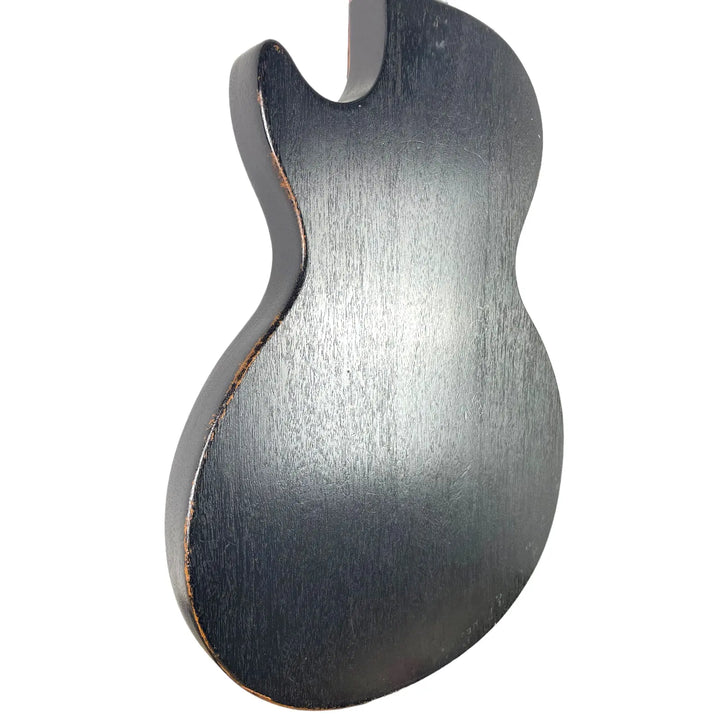 Gibson Melody Maker 2009 - Ebony - Pat´s Guitars