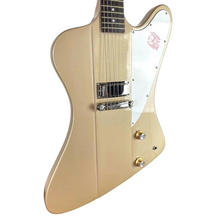 Epiphone Firebird Joa Bonamassa Signature 2016 - Pat´s Guitars