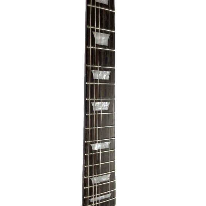 Epiphone SG Pro 2013 Gibson Humbucker - Ebony - Pat´s Guitars