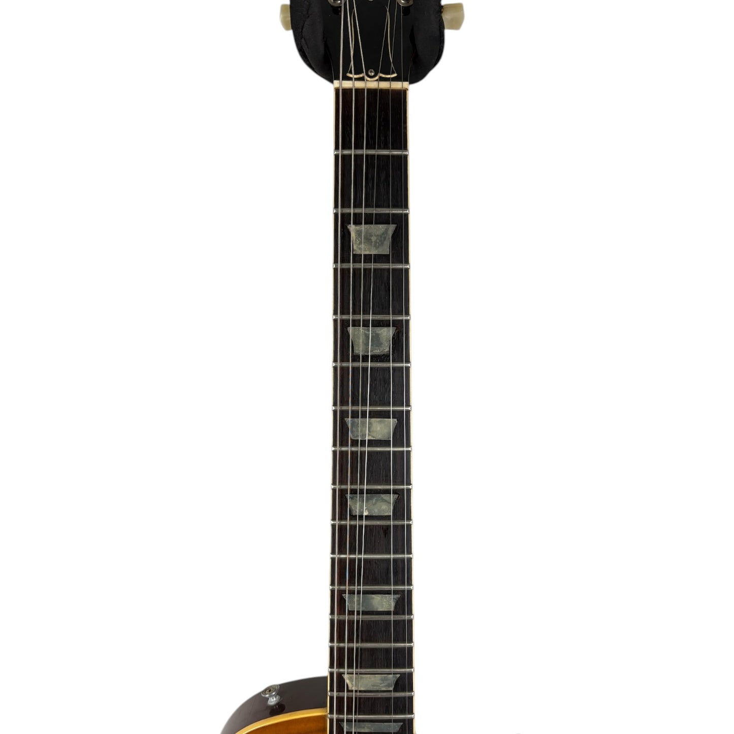 Orville Les Paul 1993 - Foto Flame - Vintage Japan