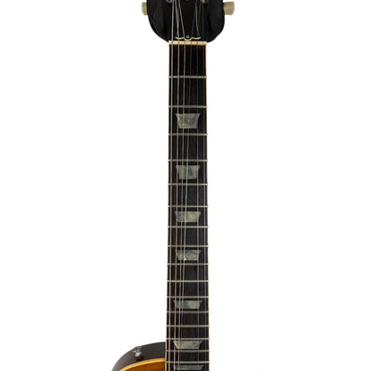 Orville Les Paul 1993 - Foto Flame - Vintage Japan