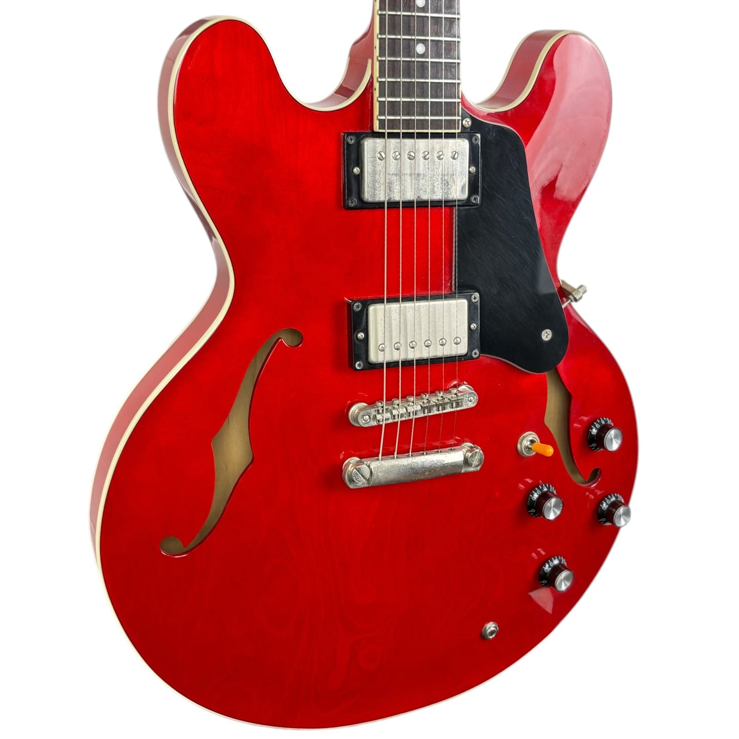 Seventy Seven Japan Exrubato-STD 2020 - Cherry Red