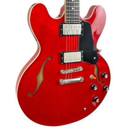 Seventy Seven Japan Exrubato-STD 2020 - Cherry Red