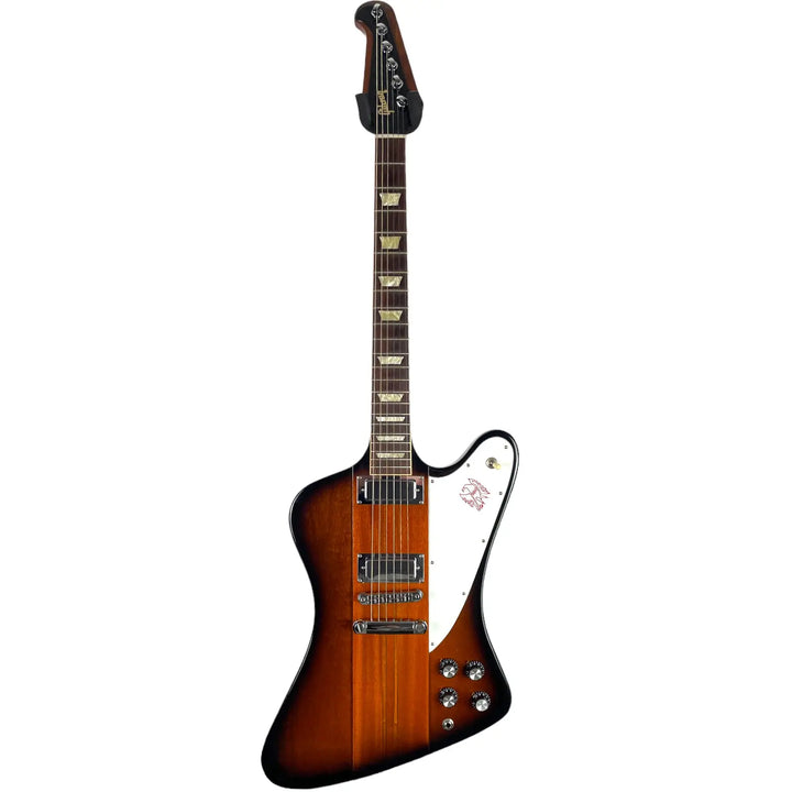 Gibson Firebird V T 2016 - Vintage Sunburst - Pat´s Guitars