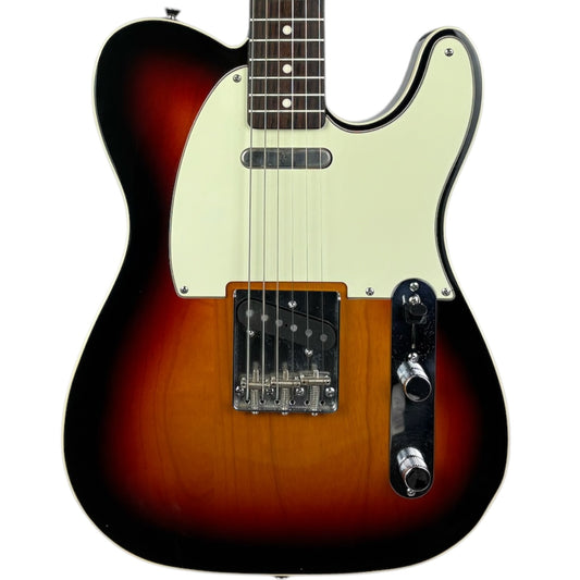 Squier Classic Vibe Telecaster 2015 - Sunburst