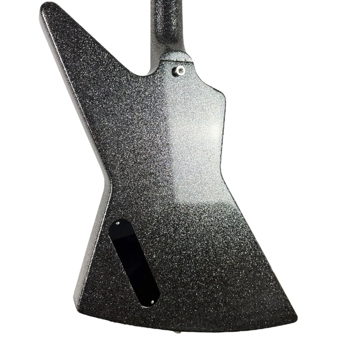 Gibson 70s Explorer MOD Collection 2024 - Promethean Sparkle - Pat´s Guitars