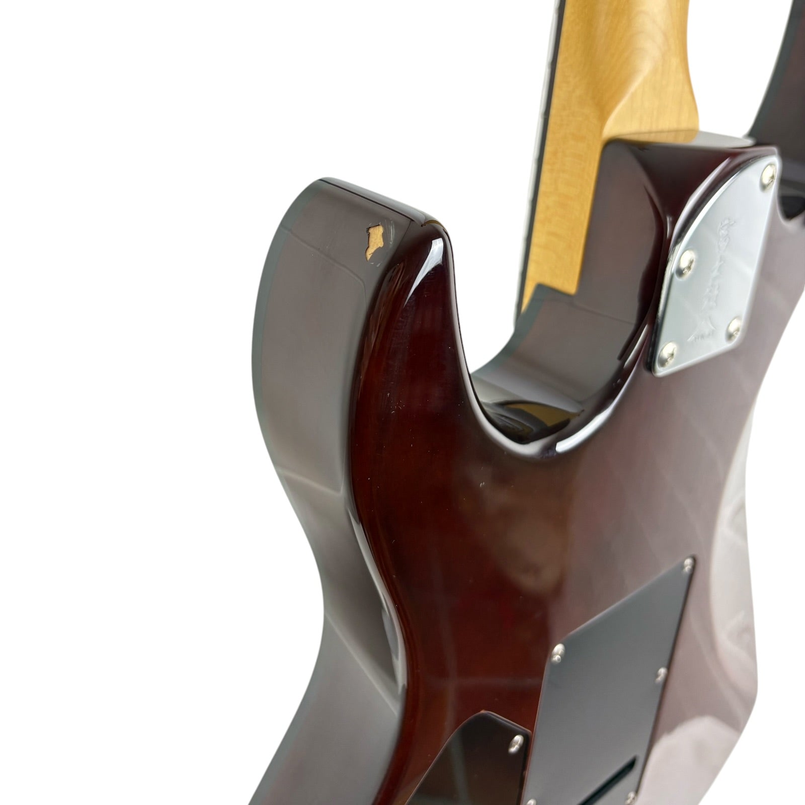 FGN Fujigen J-Standard HSS 2020年 日本製ギター – Pat´s Guitars