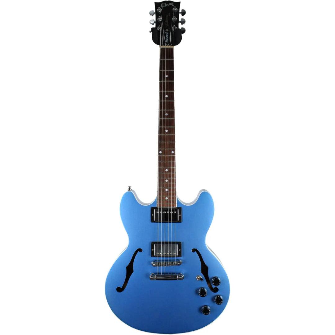 Gibson Midtown Standard 2015 - Pelham Blue - Pat´s Guitars