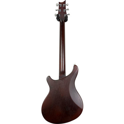 PRS S2 Vela 2017 – dohány napburst.finish