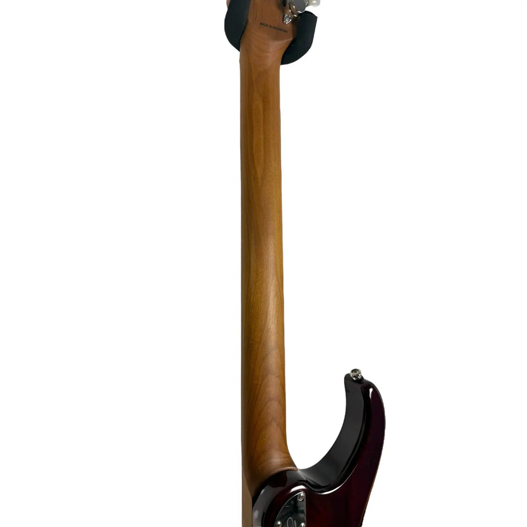 Sterling by Music Man JP150 Royal Red - Pat´s Guitars