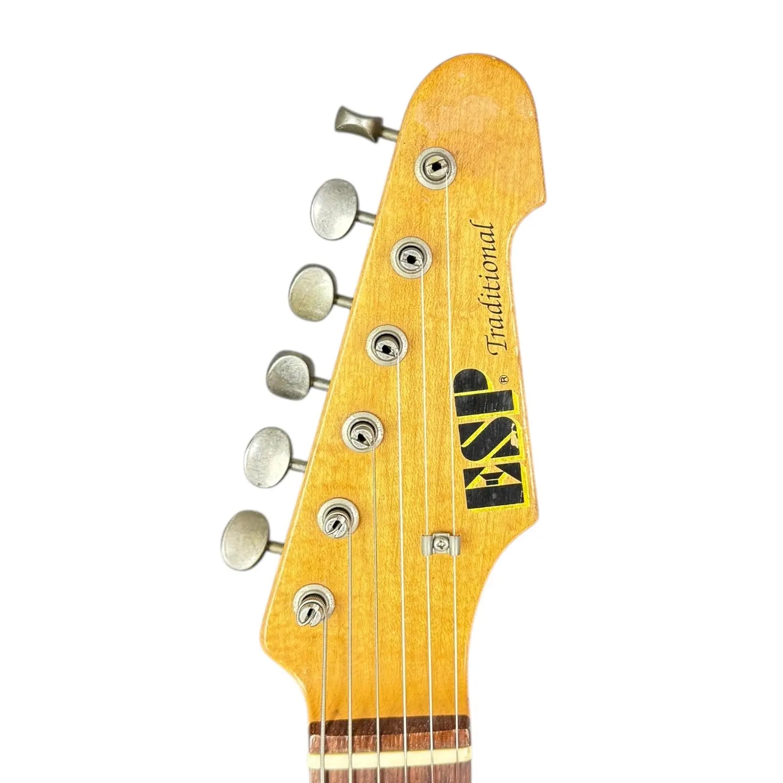 ESP Traditional ESP
