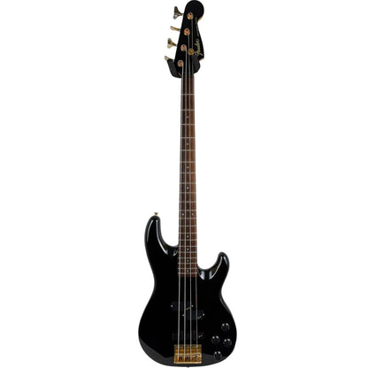 Fender Jazz Bass Special Ebony Fender