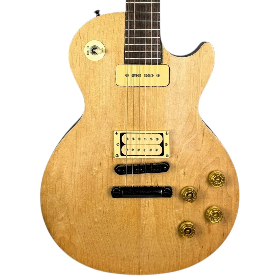 Gibson Les Paul Gibson