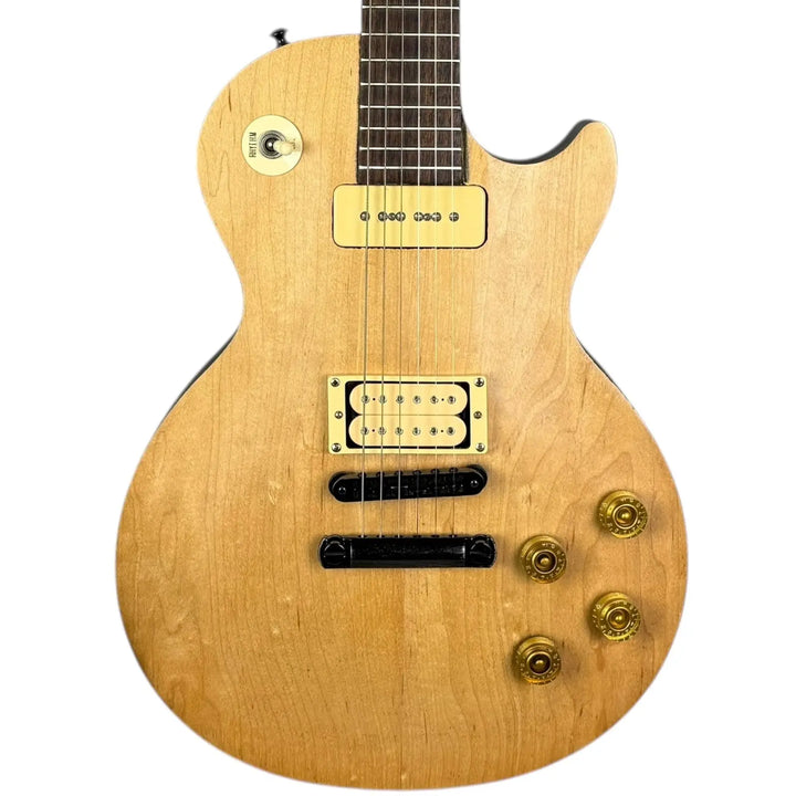 Gibson Les Paul Gibson