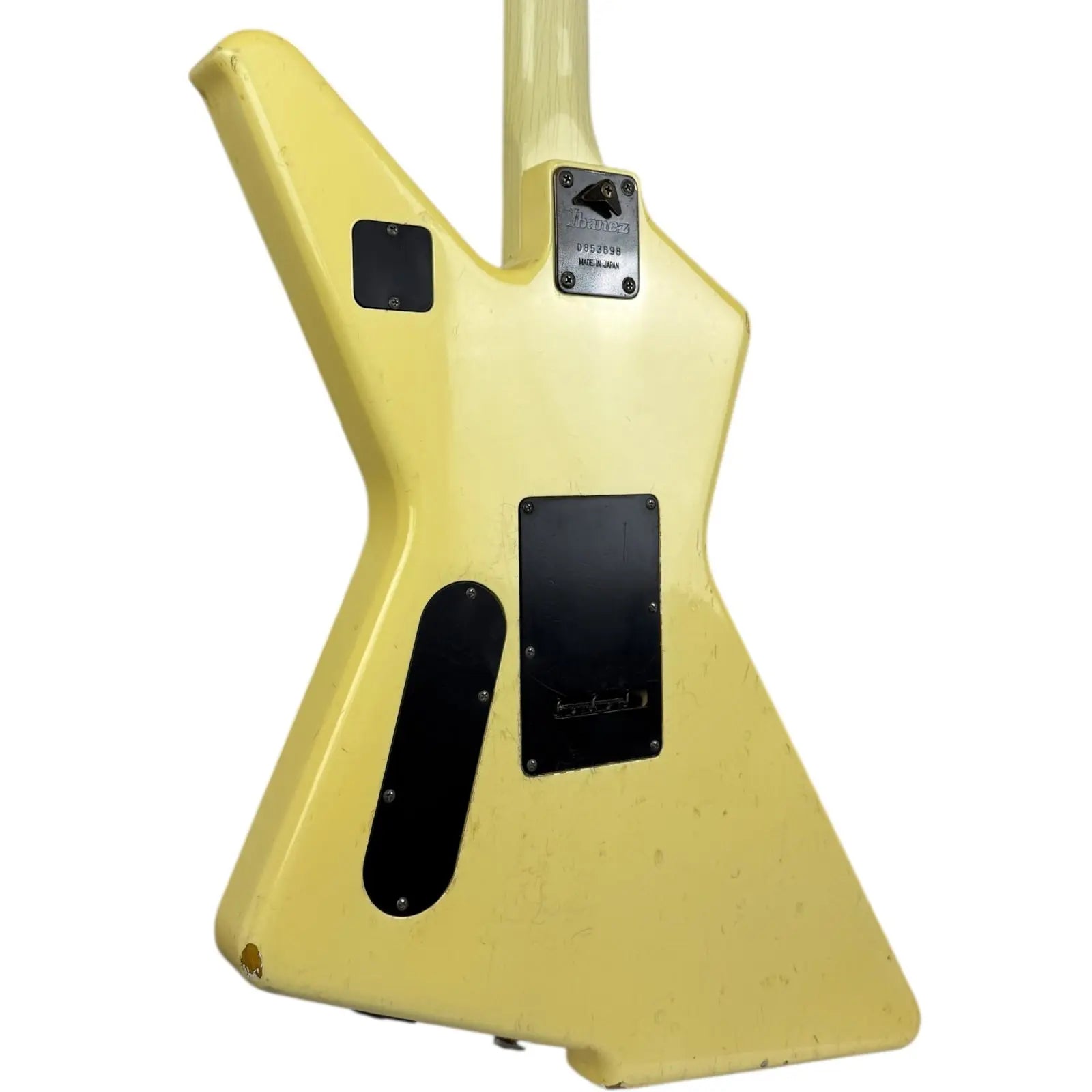 Ibanez X Series Explorer Ibanez