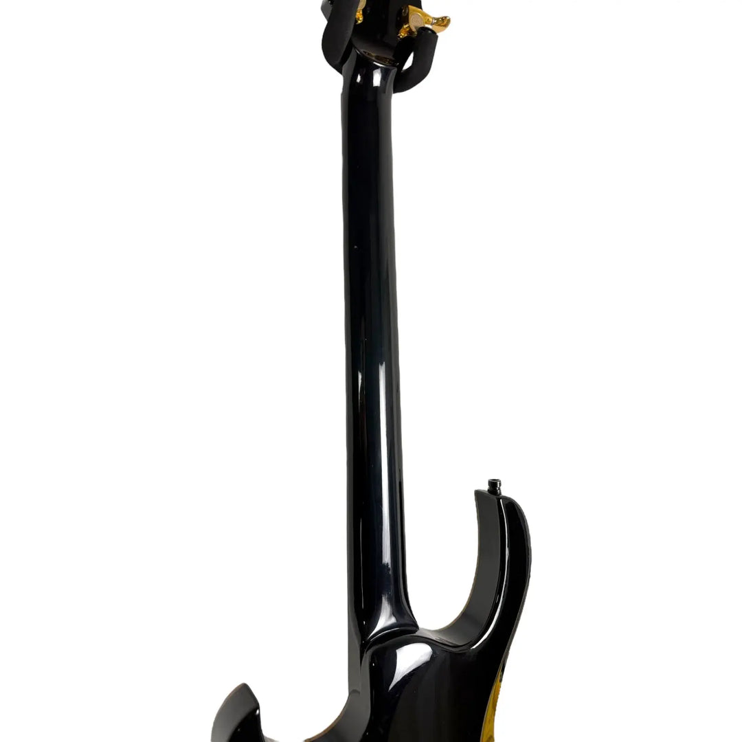 ERG Steelhammer - Israel Custom Shop Guitar - High Gloss - Pat´s Guitars