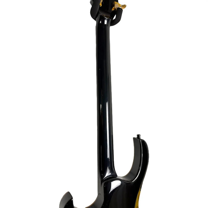 ERG Steelhammer - Israel Custom Shop Guitar - High Gloss - Pat´s Guitars