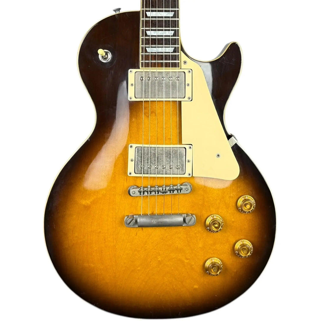 Greco Super Real Greco