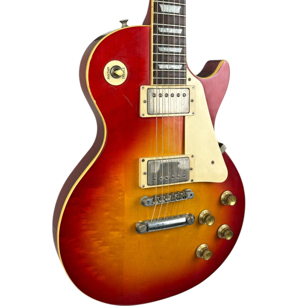 Greco Les Paul Standard EG500 Sunburst Greco