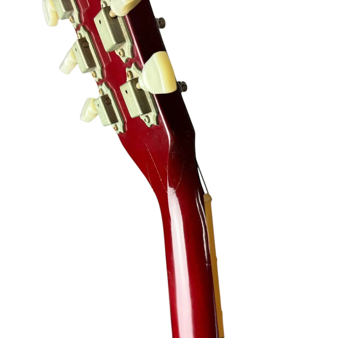 Gibson Les Paul Standard 1993 - Heritage Cherry Sunburst Pat´s Guitars