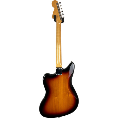 Fender Vintera 60s Jaguar 2022 - Sunburst