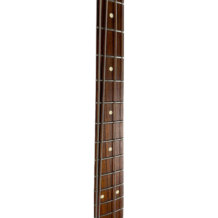 Fender Stu Hamm Signature Urge Bass - Lake Placid Blue - Pat´s Guitars