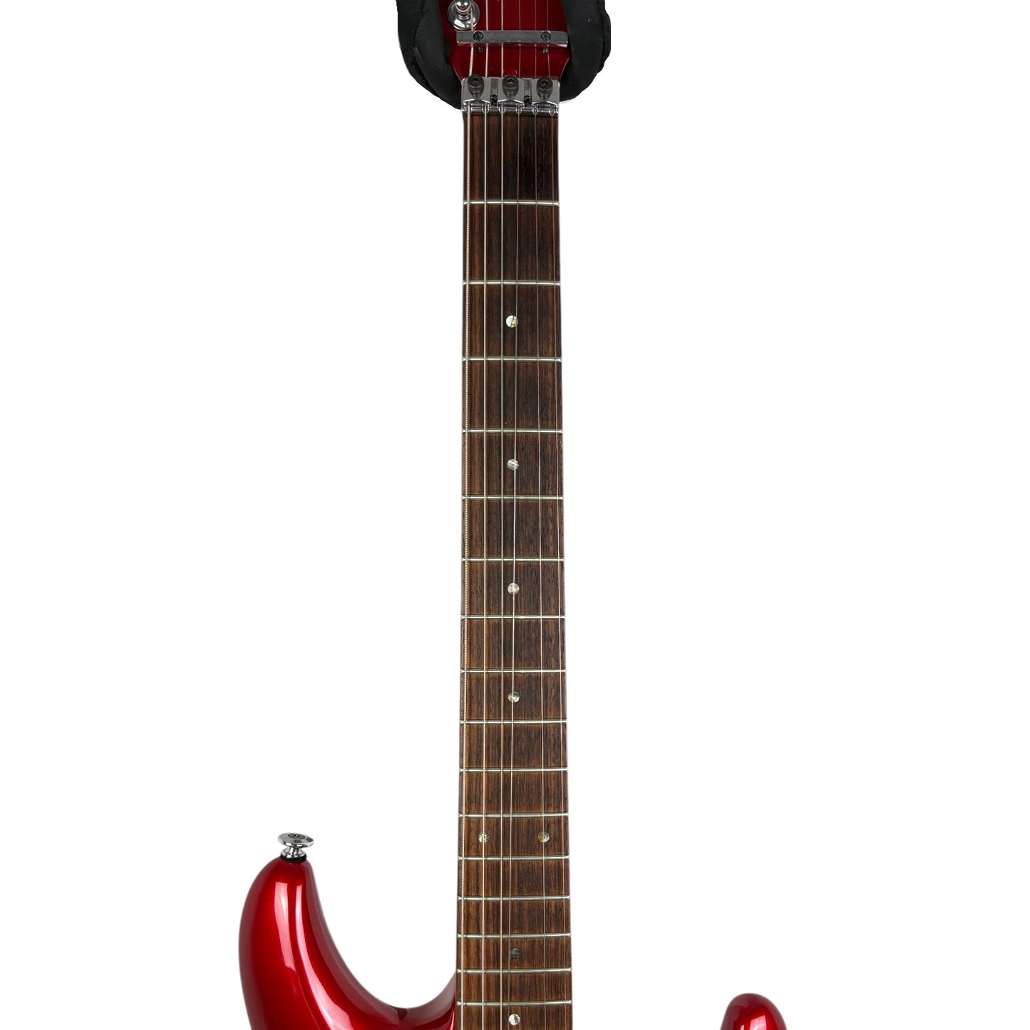 Ibanez Joe Satriani Signature JS1200 2006 - Candy Apple Red