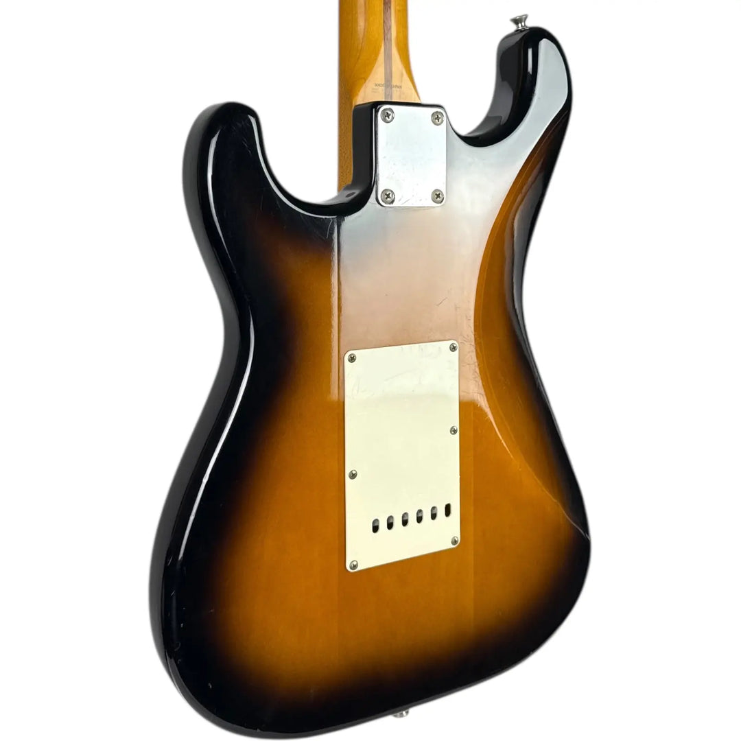 Fender Stratocaster Fender