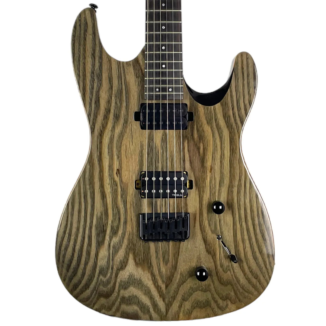 Chapman ML1 Modern Baritone 2019 - Natural Satin - Pat´s Guitars