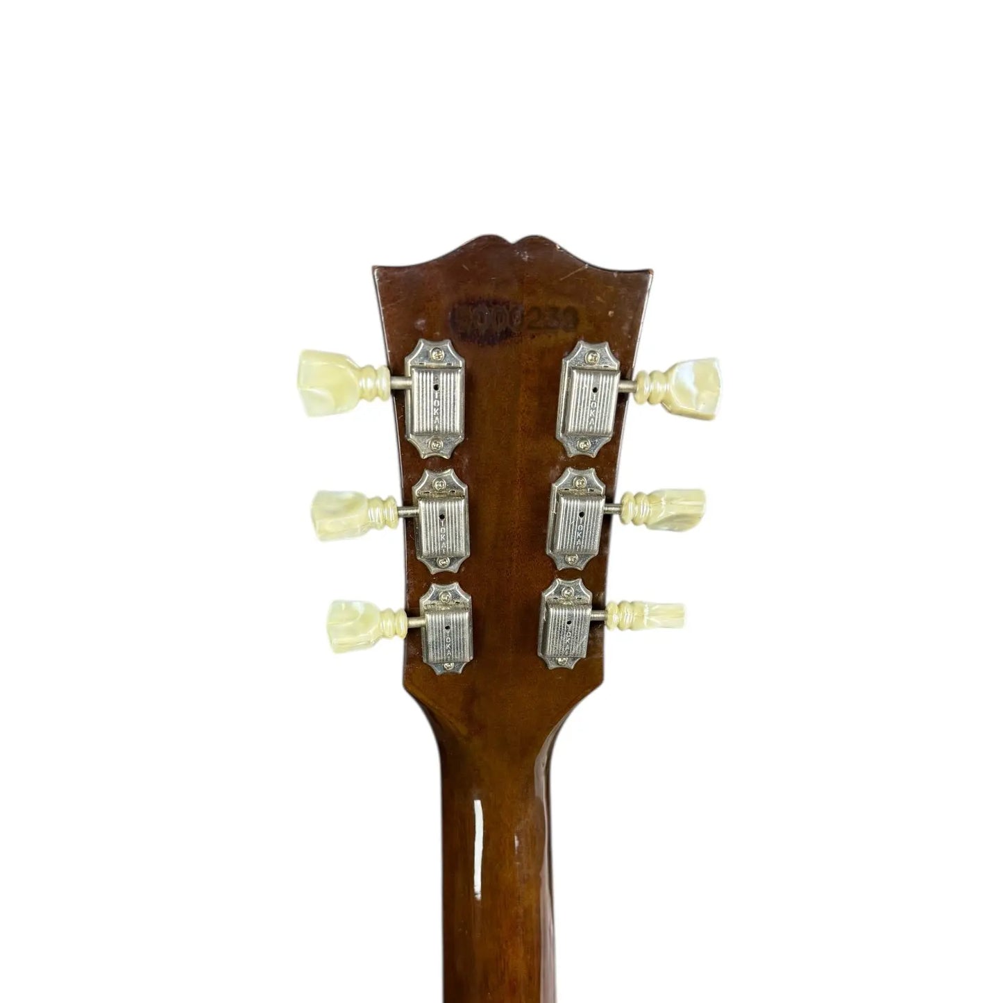 Tokai Les Paul Reborn Tokai