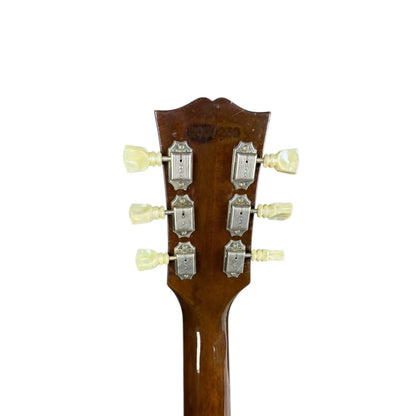 Tokai Les Paul Reborn Tokai
