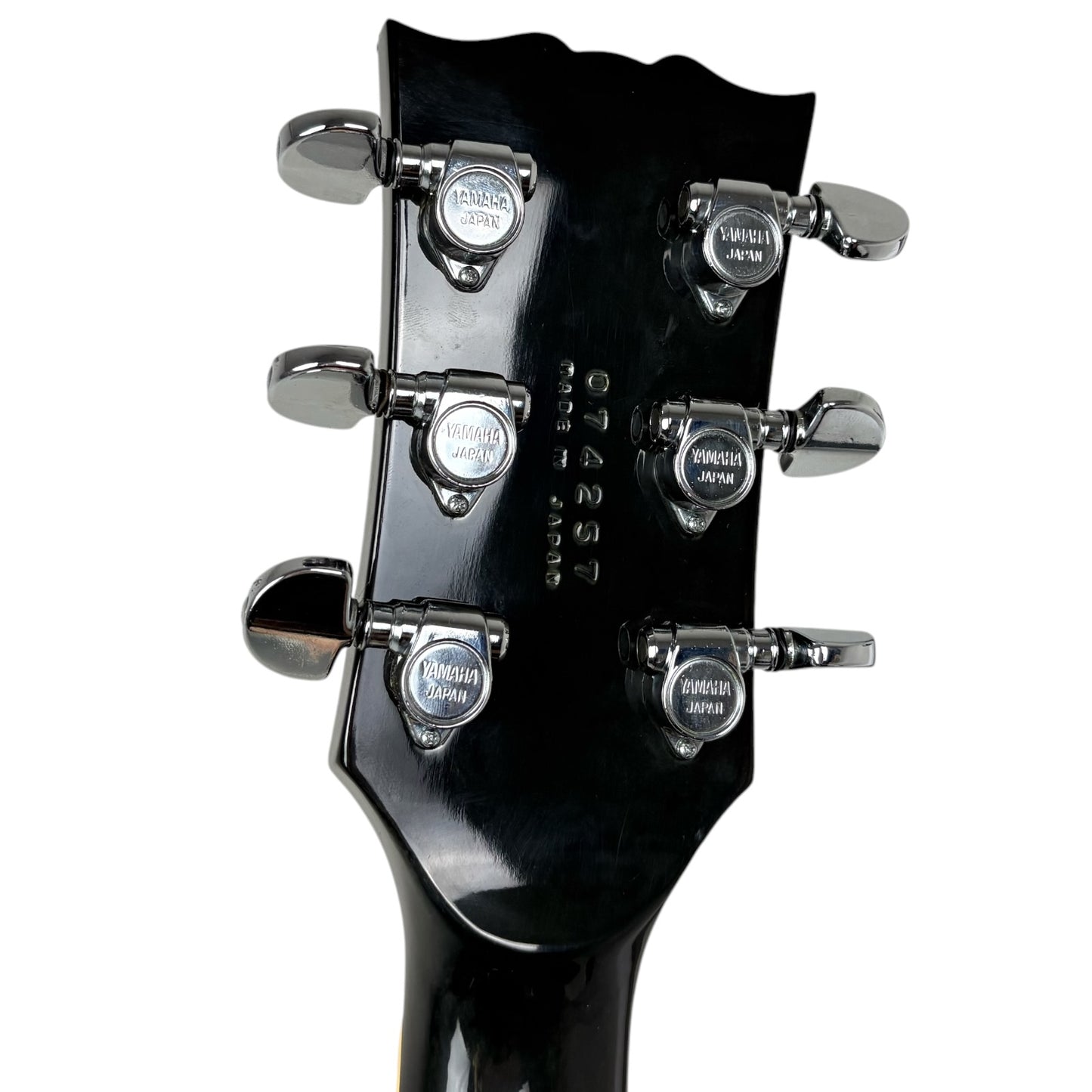 Yamaha Japan SG800S Standard 1980 - Tobacco Burst