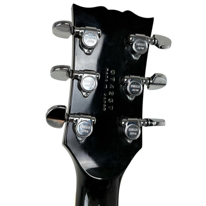 Yamaha Japan SG800S Standard 1980 - Tobacco Burst