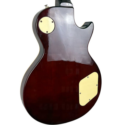 Tokai Love Rock Les Paul Left-Handed - Honeyburst