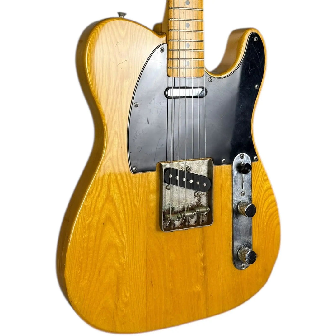 Fender Telecaster Fender