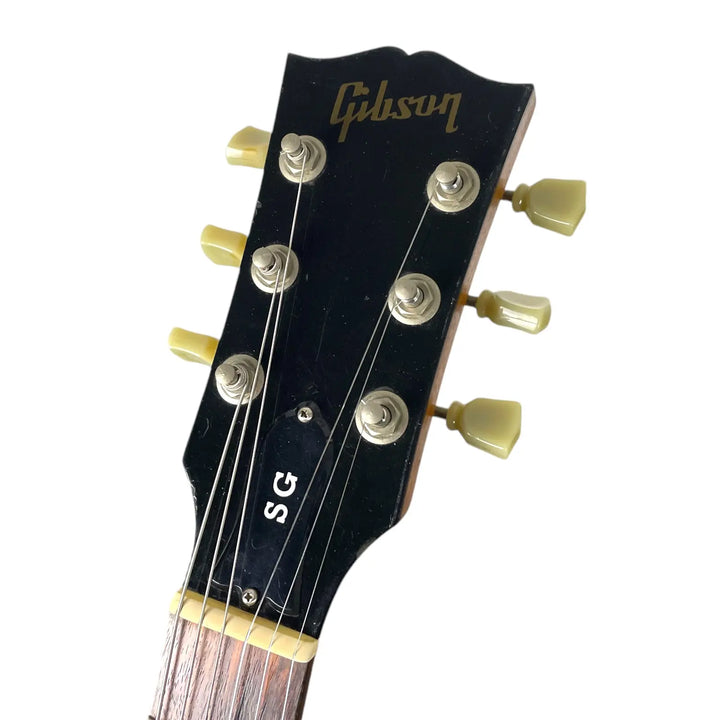 Gibson SG Special 2003 - Bigsby - Pat´s Guitars
