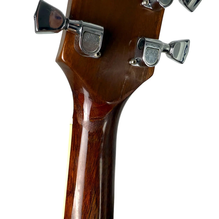 Gibson SG Standard 1974 - Walnut - Pat´s Guitars